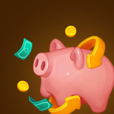 Obtenez jusqu'à 25% de cashback